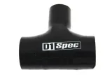 lacznik-t-piece-d1spec-black-45-9mm-stan-nowy