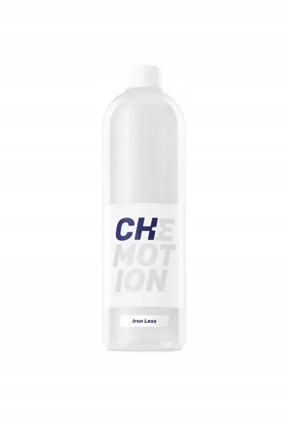 chemotion-iron-less-250ml-deironizer-pojemnosc-opakowania-250-ml-stan-nowy