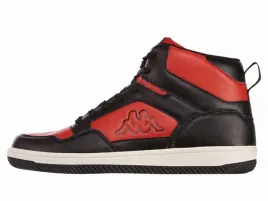 buty-sportowe-kappa-alid-243391-2011-wysokie-za-kostke-czerwone-czarne-36
