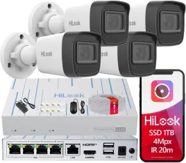 monitoring-ip-komplet-4-kamery-fhd-ir-20m-poe-rejestrator-ssd-1tb-online