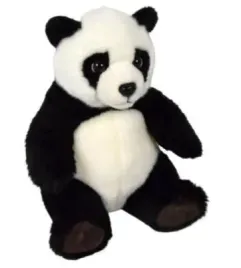 panda-28cm-dubi