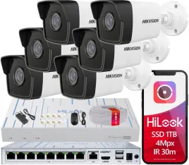 zestaw-monitoringu-ip-6-kamer-hikvision-ipcam-b4-ds-2cd1041-nvr-ssd-1tb