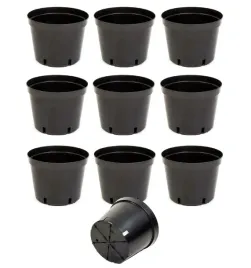 zestaw-doniczka-produkcyjna-okragla-kontener-5l-czarny-10-szt
