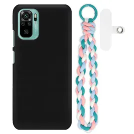 etui-mat-czar-do-xiaomi-redmi-note-10s-case-uchwyt-splot-blekitno-rozowy