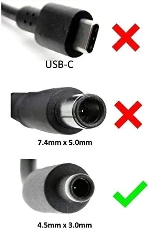 oryginalna-dell-p92g-ladowarka-4-5mm-x-3-0mm-stan-nowy