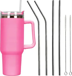 kubek-termiczny-do-kawy-na-wynos-iceflow-rozowy1200ml-z-pokrywka-slomkami