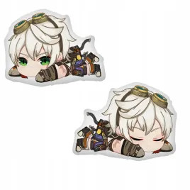 poduszka-chibi-genshin-impact-bennett