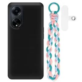 etui-mat-czarne-do-oppo-a98-5g-case-ochrona-uchwyt-splot-blekitno-rozowy