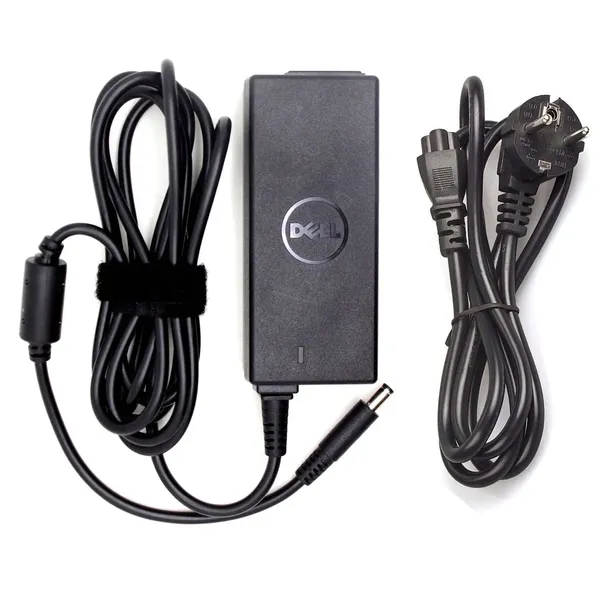 Oryginalna DELL INSPIRON 15 3169 Zasilacz 45W