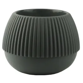 donica-doniczka-oslonka-boho-17cm-granit-szara