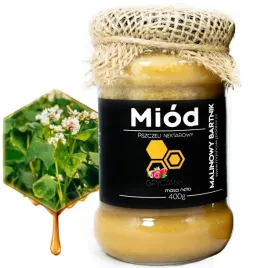 miod-gryczany-400g-100percent-naturalny-i-prawdziwy-intensywny-smak