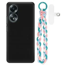 etui-mat-czarne-do-oppo-a58-4g-case-ochrona-uchwyt-splot-blekitno-rozowy