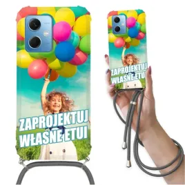 etui-do-xiaomi-redmi-note-12-5g-crossbody-sznurek-szary-twoje-zdjecie-foto