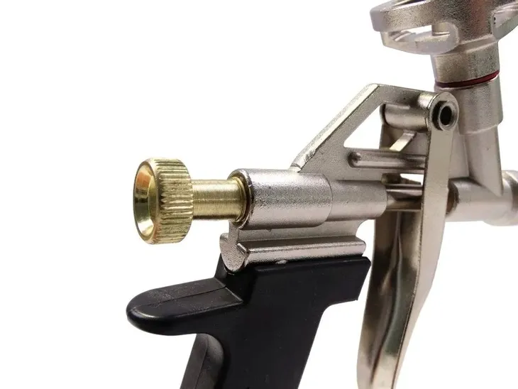 richmann-pistolet-do-pianki-b8018-stan-nowy-zastosowanie-izolacji-do-hydroizolacji-fasada-miejsca-o-podwyzszonej-wilgotnosci-parking-podloga-sciana-sufit