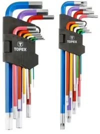 topex-zestaw-kluczy-kolor-torx-i-imbus-9-9