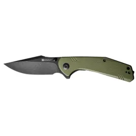 noz-skladany-sencut-actium-sa02e-od-green