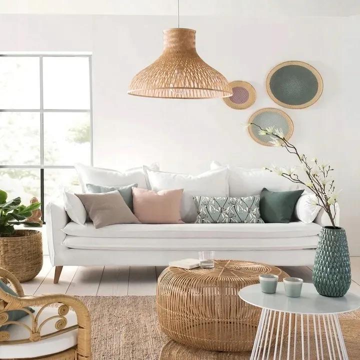 lampa-wiszaca-sufitowa-boho-naturalna-bambusowa-pleciona-xxl-60cm-toolight-stan-nowy