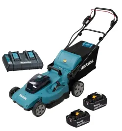 makita-aku-kosiarka-lxt-2x18v-36v-53cm-70l-2x6ah-bl1860-dc18rd-dlm538z