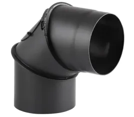 kolano-spalinowe-nastawne-do-kominka-do-pieca-3-segmentowe-fi-160-90-czarne