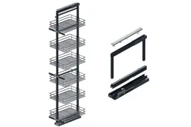 rejs-maxima-classic-cargo-maxi-400-6-poziomow-1900-2100-metal-lakier-grafit