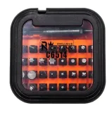 richmann-zestaw-grotow-34-elem-s2-c6514-bity-typ-grotu-hex-kwadratowy-philips-plaski-pozidriv-torx
