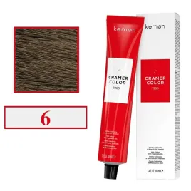 kemon-farba-do-wlosow-cramer-color-100ml-nr-6