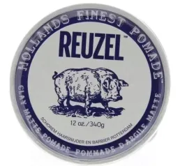 reuzel-clay-matte-pomade-340g