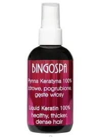 bingospa-plynna-keratyna-100percent-zdrowe-i-pogrubione-wlosy-100ml