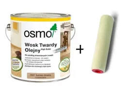 osmo-wosk-twardy-olejny-3041-surowe-drewno-25l-walek
