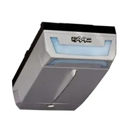 naped-z-centrala-faac-d600-24v-sama-glowica