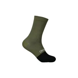 skarpety-poc-flair-sock-mid-epidote-green-uranium-black-rozmiar-m