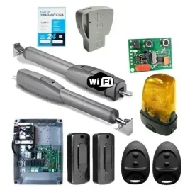 zestaw-came-ats-safe-24v-space-extended-do-6-m-key-wifi-lampa-kled24