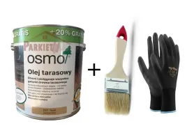 olej-do-tarasow-osmo-007-teak-bezbarwny-3l-pedzel-rekawiczki