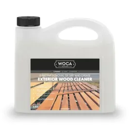 woca-exterior-wood-claner-25l
