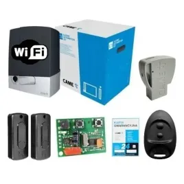 came-zestaw-bxv-4-safe-24v-space-standard-do-400-kg-key-wifi