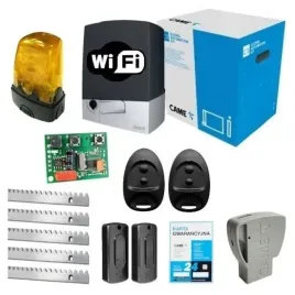 came-zestaw-bxv-6-safe-24v-space-full-do-600-kg-key-wifi