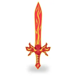miecz-rycerski-ognisty-52cm-papo
