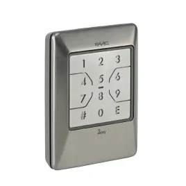 faac-bezprzewodowa-klawiatura-xkp-w-868mhz-inox-404038