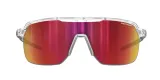 okulary-julbo-frequency-cristal-red-stan-nowy