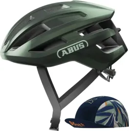 kask-abus-powerdome-ace-moss-green-m