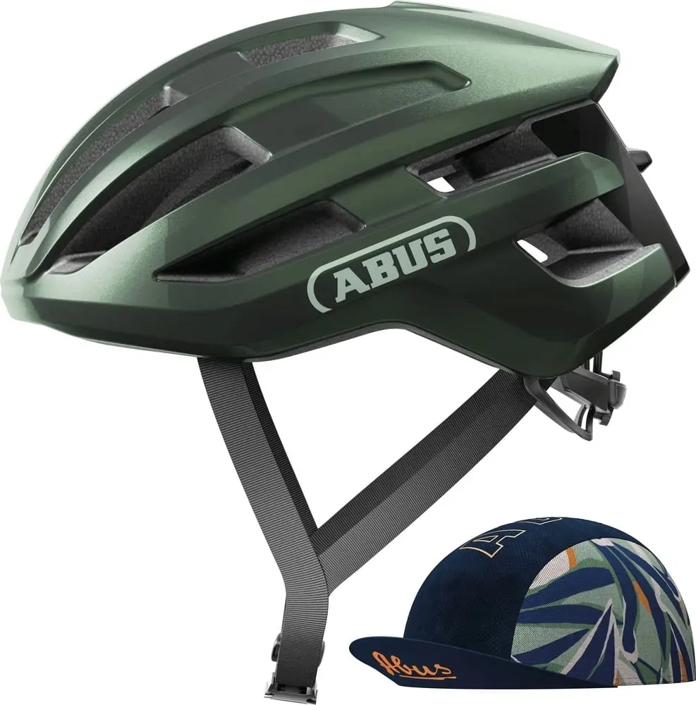 kask-abus-powerdome-ace-moss-green-m