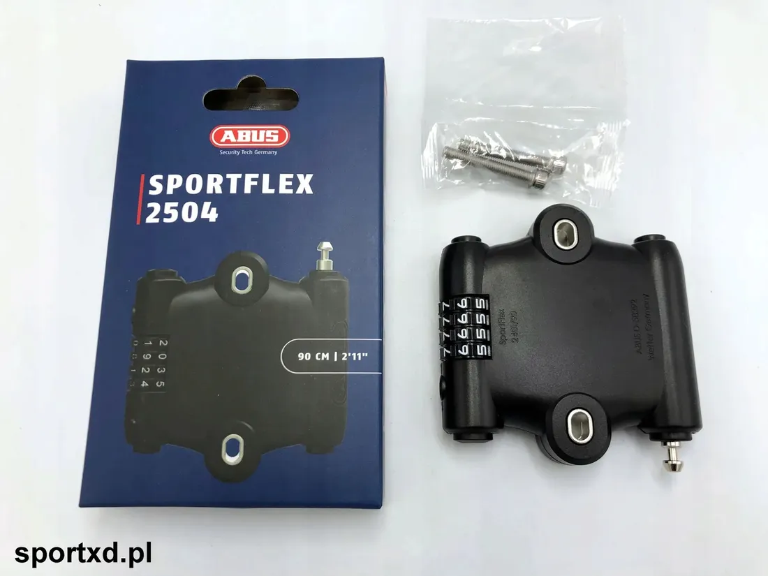 zabezpieczenie-linka-abus-sportflex-2504-nowosc