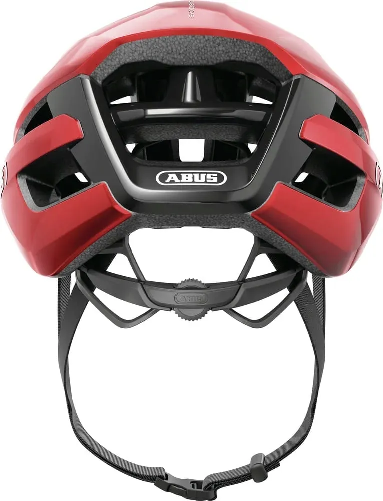 kask-abus-powerdome-blaze-red-l