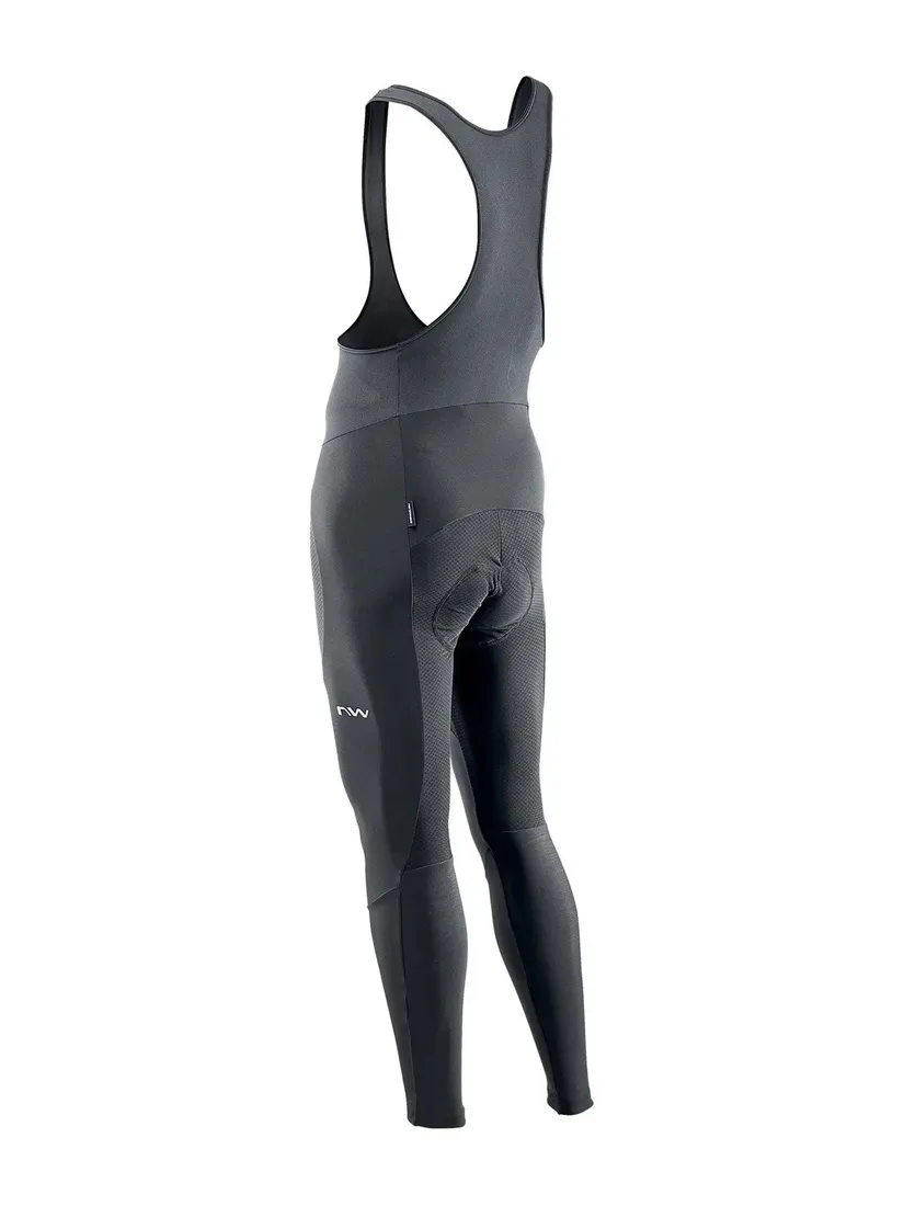 spodnie-rowerowe-northwave-active-gel-black-stan-nowy