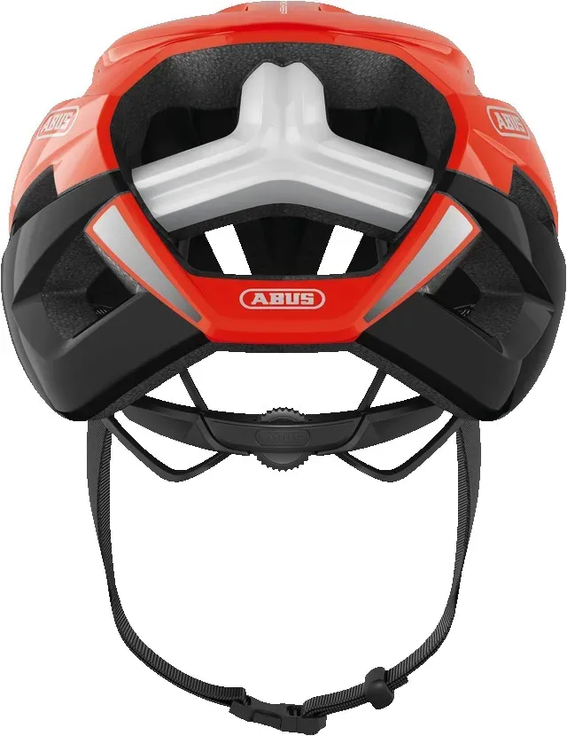 kask-rowerowy-abus-stormchaser-shrimp-orange-m-stan-nowy