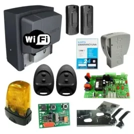 came-zestaw-bx-strong-bx708ags-z-enkoderem-space-extended-do-800-kg-wifi