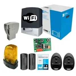 came-zestaw-bxv-6-safe-24v-space-extended-do-600-kg-key-wifi
