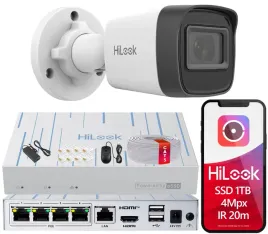 monitoring-ip-zestaw-do-domu-1-kamera-1080p-nagrywarka-ssd-1tb-na-skretke