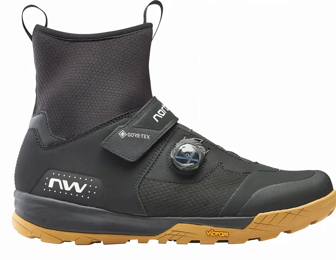 buty-rowerowe-northwave-kingrock-plus-goretex-45-stan-nowy