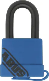 klodka-mosiezna-abus-70ib-35-w-plastiku-system-jednego-klucza-ka-6301